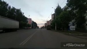Нет, я не верю. (Киров).