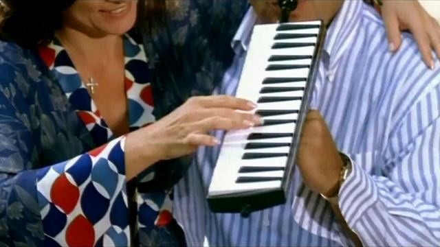 Хор звёзд "Новой волны" - "До свидания, Юрмала" (официальное видео)