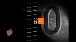 Реконструкция часов 3 канала (2004-2006)