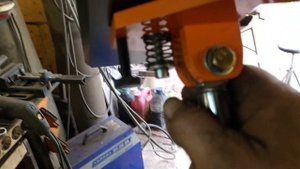 гриндер 2.2 квт под ленту 1230-1600мм