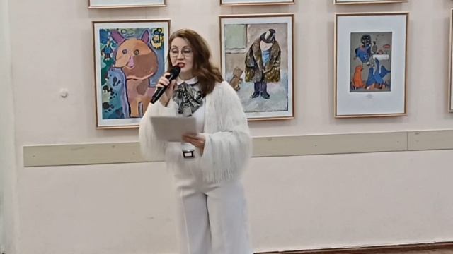 Литературно-музыкальная гостиная о жизни и творчестве А.П. Чехова «Его слава наполнит весь мир» смотреть онлайн