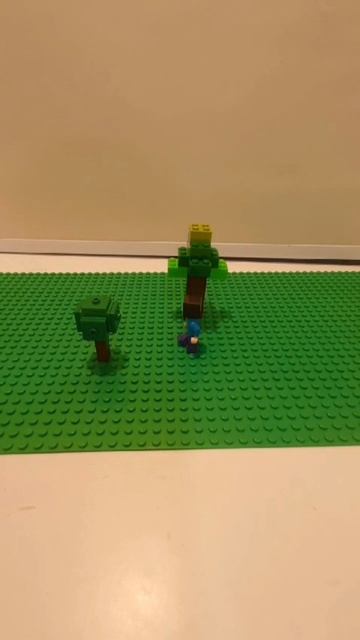 Lego Minecraft 2.0