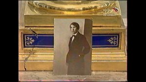 Вести-культура. Санкт-Петербург (07.05.2004)