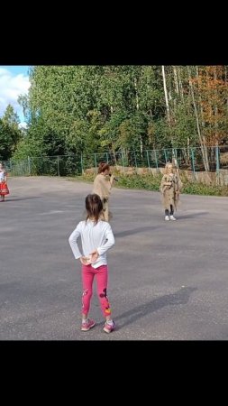 Фестиваль Лешего. #Фестиваль #лешего #семейныйканал #черныекамни