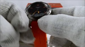 Tissot T-Touch II T0474201705101