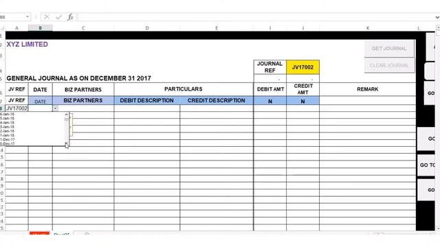 HOW TO ADD OPENING BALANCE OF FIXED ASSETS INTO THE BOOKS XX смотреть онлайн