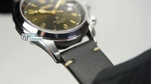 Seiko Prospex Alpinist SPB209J1 (Pre-owned)