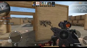 STAND OFF 3 AMAZING GAMEPLAY FIRST TIME PLAYING STANDOFF 3