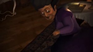 Мультик    PRO ПРИЗРАКА.