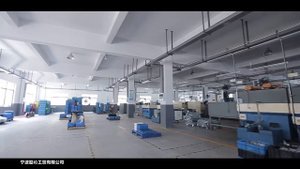 Ningbo Liqin Industrial & Trading CO ,LTD(Email: dmr@chinaliqin.com)