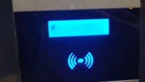 Домофон Rubetek