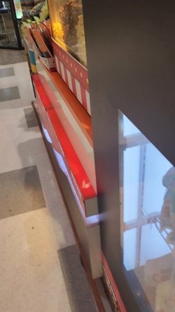 Интересные вкусняшки в Сентрал Марина Паттайя Таиланд