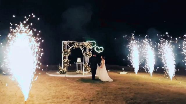 наземный музыкальный фейерверк смотреть онлайн