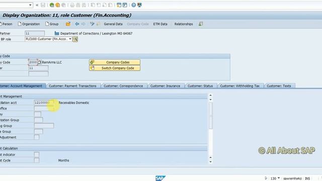 Upload Business Partner Using LTMC in S/4 HANA Latest Version #LTMC #BusinessPartner #S/4HANA #BP