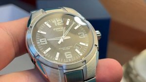 Casio EDIFICE EF-125D-1AVEG