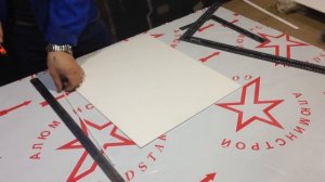 Обучающее видео, резка пластика