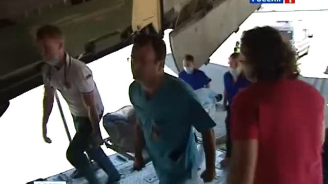 Вести (Россия 1, 19.06.2013) Выпуск в 11:00 смотреть онлайн