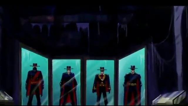 Zorro: Generation Z | A New Generation Part 1 | Episode 1 | Cartoons for Kids смотреть онлайн