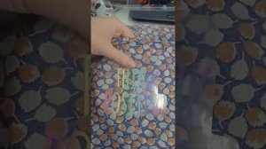 Как приклеить наклейку на одежду утюгом. Пошаговая видеоинструкция