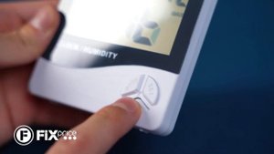 Метеостанция | FIX PRICE