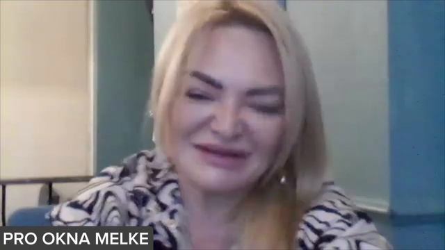 ПРО ОКНА MELKE с партнером компании Оксаной Гунченко, г. Москва смотреть онлайн