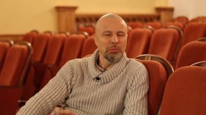 Интервью с Владимиром Шкуровским.