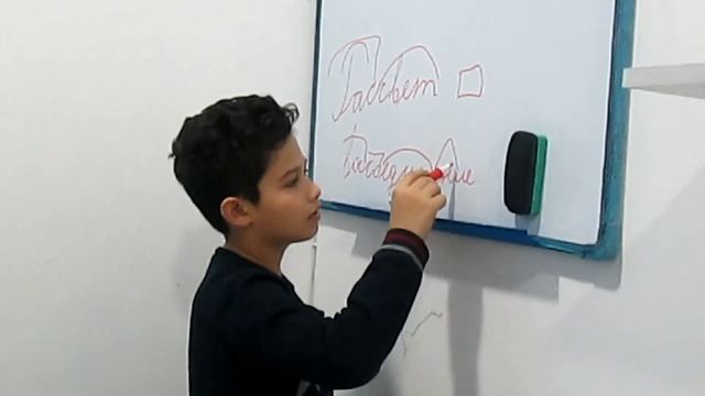 Морфемный разбор слова. - Morfoloji təhlil dərsinin izahı смотреть онлайн