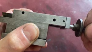 Координатный стол мини