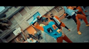 Illegal weapon dance cover | Ramz Dance Cover | Choreography Remesh Ram | Street Dance | 2021
