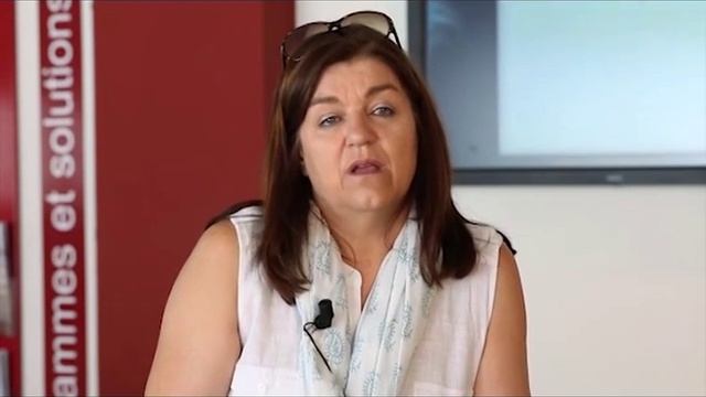 Agathe POTEL, Professeur-chercheur en Leadership et Développement Personnel EMLYON Business School