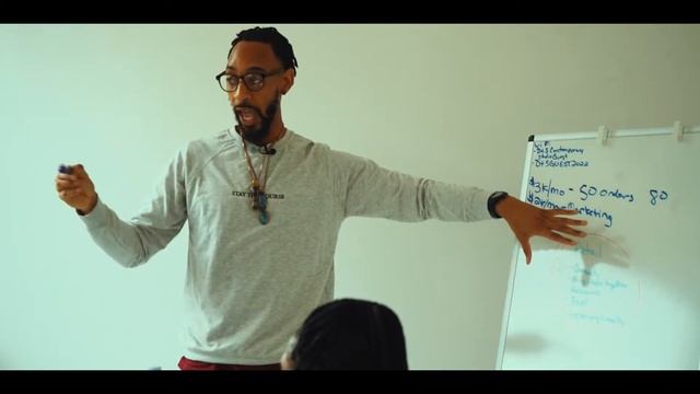 20 Minutes of E commerce Strategy | Jumpstart Live Vlog | Atlanta, GA 12.11.21 смотреть онлайн