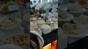Дубай Канал Централ хотел Бизнес Бэй / Dubai Canal Central hotel Business bey декабрь 2023