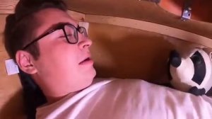 24 часа в гробу челеджь 3 часть