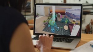 VR & AR Collaboration for the Building Industry - The Wild