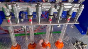 Комплект форсунок 3s-fse, магадан, 23.04.2024 - GDiLAB