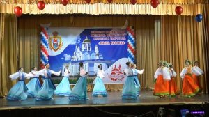 Гала-концерт Юбилейного X открытого епархиального фестиваля "Пасха Красная 2024"