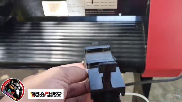 How to Operate Cuyi MK630 Cutter Plotter #michaelmoscosovlog