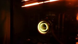 lian Li Galahad Trinity II Performance PUMP NOISE!