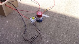 Will It Solar? - Bilge Pump