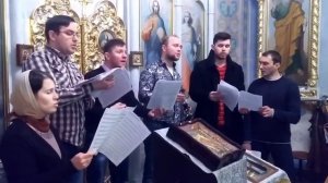 Вести ангельской внемли (Hark! the Herald Angels Sing)