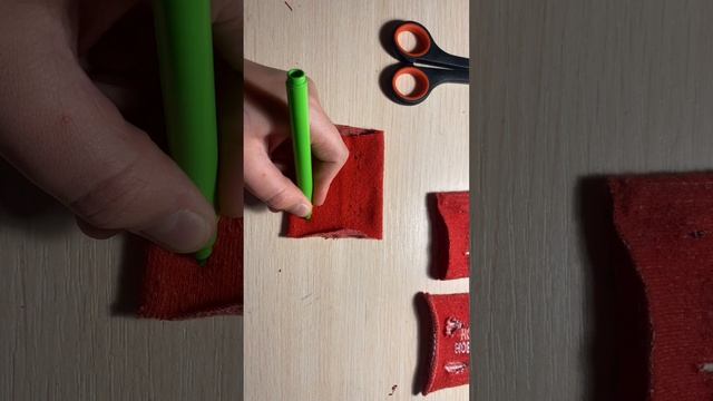 #9 как сделать жилетку для крысы смотреть онлайн