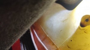 Замена помпы и грм ваз 2112