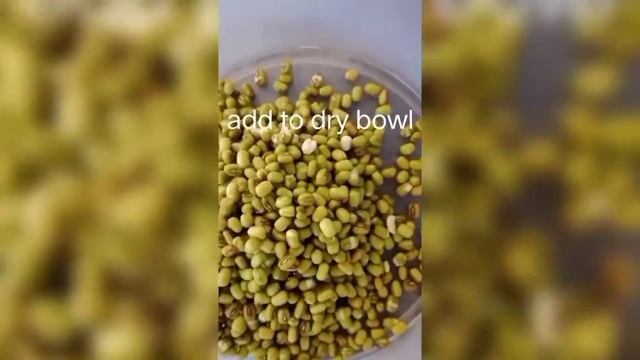 How to make moong sprouts _ diet for weight loss_ #weightloss #funshorts #shoppinghaul