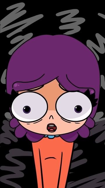 КАК МОЯ МАМА МЕРИТ ТЕМПЕРАТУРУ #анимация #луана #мультик смотреть онлайн