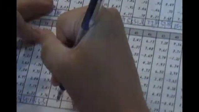 UCMAS Boy Solving Problems-Decimal Points смотреть онлайн