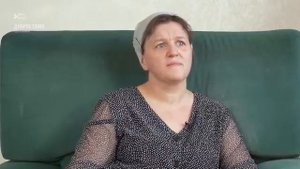 Была проклятая... _ история жизни _ Оксана Гылка