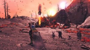 Трейлер No Man's Sky: Worlds Part 2