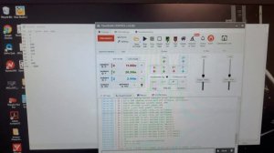 VFD Spindle Control via OpenBuilds BlackBox Controller and Software