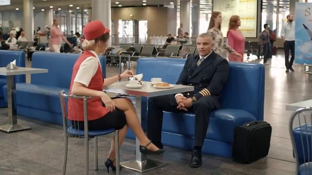 Челночницы