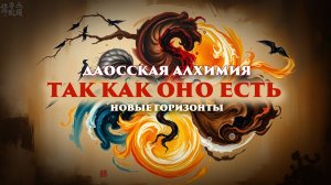 Даосская алхимия: Так Как Оно Есть